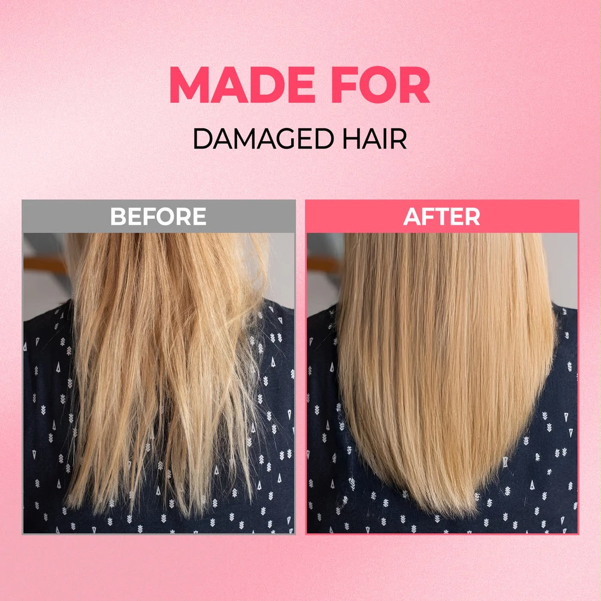 PROTEIN BONDING CARE NO WASH TREATMENT
