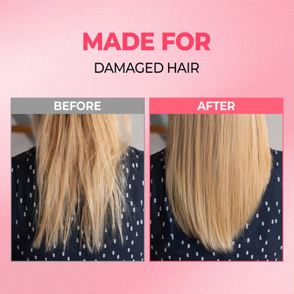 PROTEIN BONDING CARE NO WASH TREATMENT
