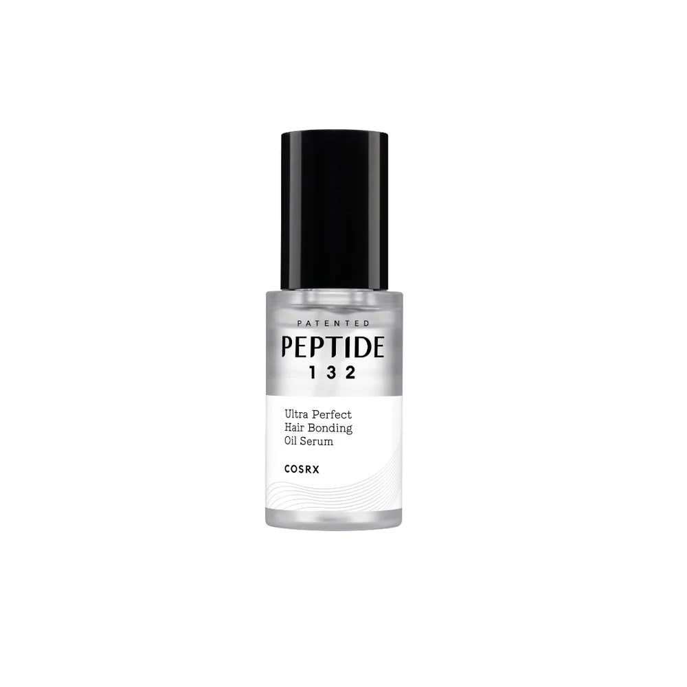 COSRX PEPTIDE-132 Ultra Perfect Hair Bonding Oil Serum