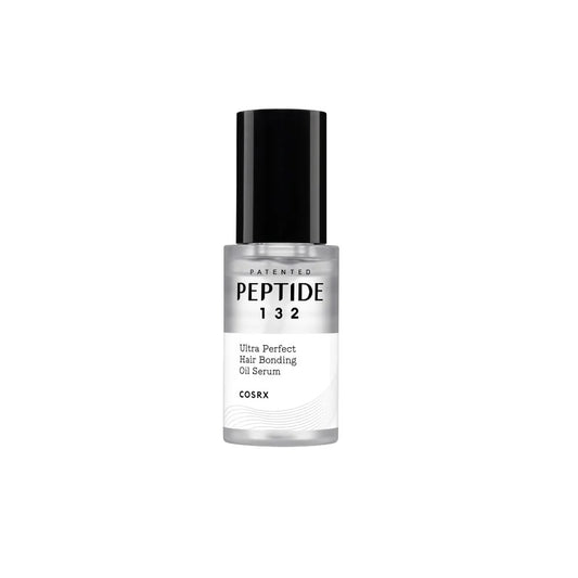 COSRX PEPTIDE-132 Ultra Perfect Hair Bonding Oil Serum