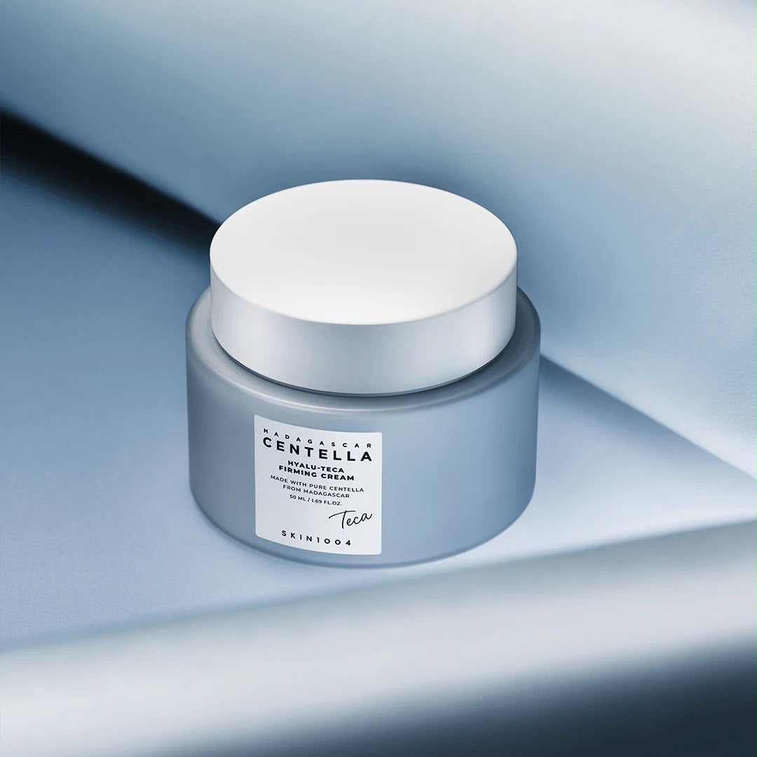 HYALU-TECA FIRMING CREAM