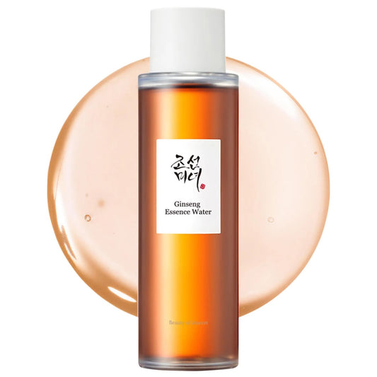 GINSENG ESSENCE WATER