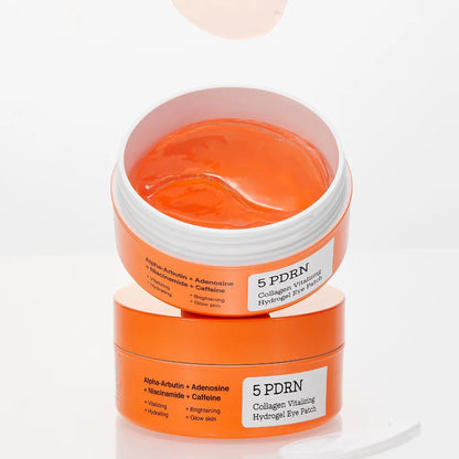 COSRX 5 PDRN Collagen Vitalizing Hydrogel Eye Patch