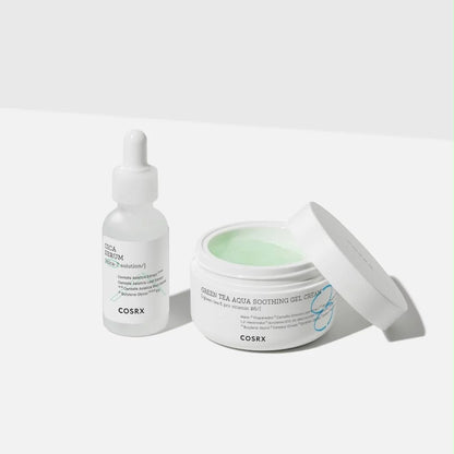 PURE FIT CICA SERUM