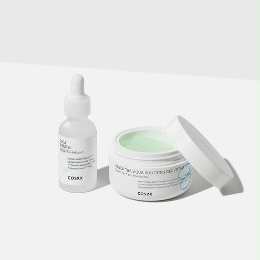 PURE FIT CICA SERUM