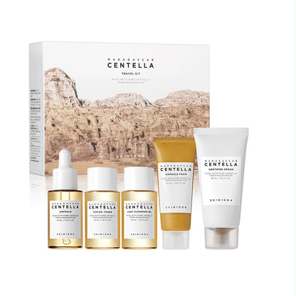 CENTELLA TRAVEL KIT