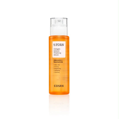 COSRX 5 PDRN Collagen Intense Vitalizing Serum
