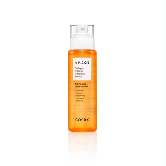 COSRX 5 PDRN Collagen Intense Vitalizing Serum
