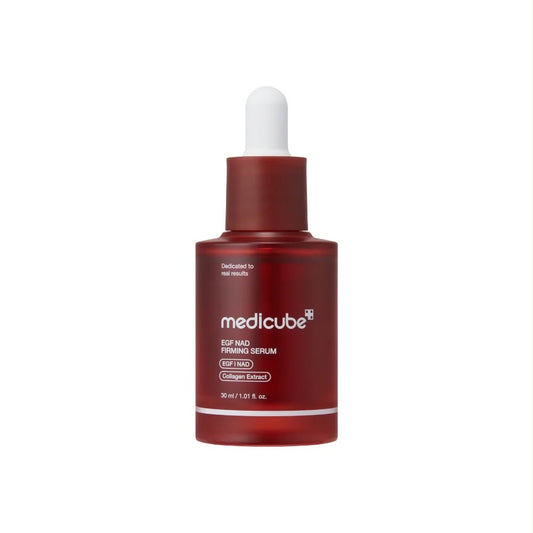 NAD EGF FIRMING SERUM FOR FACE & NECK