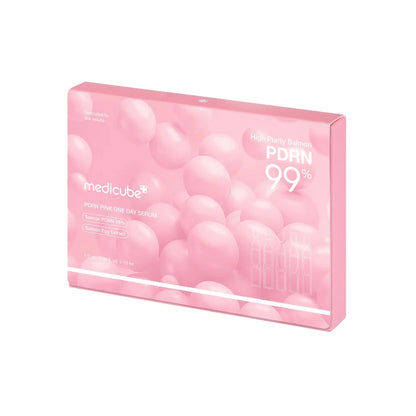 PDRN PINK ONE DAY SERUM 1.5 ML X 10 PCS