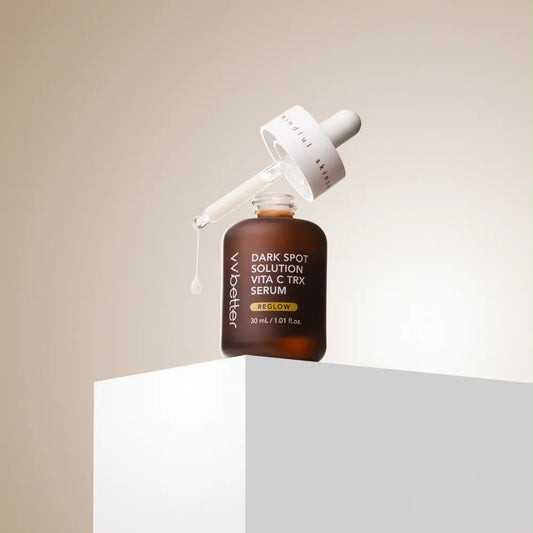 DARK SPOT SOLUTION VITA C TRX SERUM
