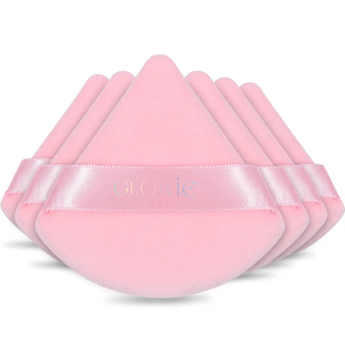 POWDER PUFF 6PCS