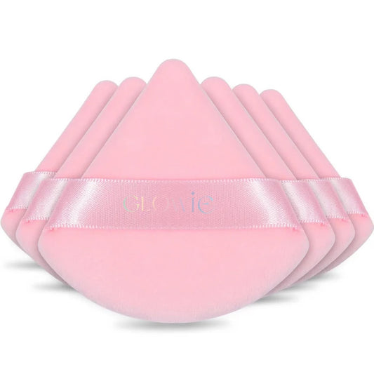 POWDER PUFF 6PCS