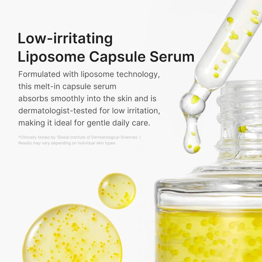 DEEP VITA C CAPSULE SERUM