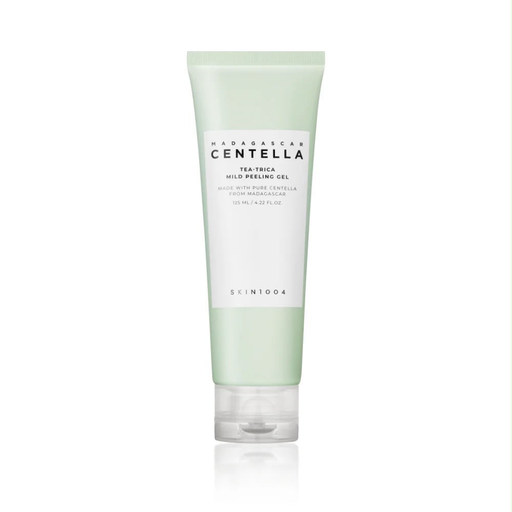 TEA-TRICA MILD PEELING GEL