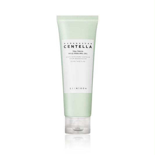 TEA-TRICA MILD PEELING GEL