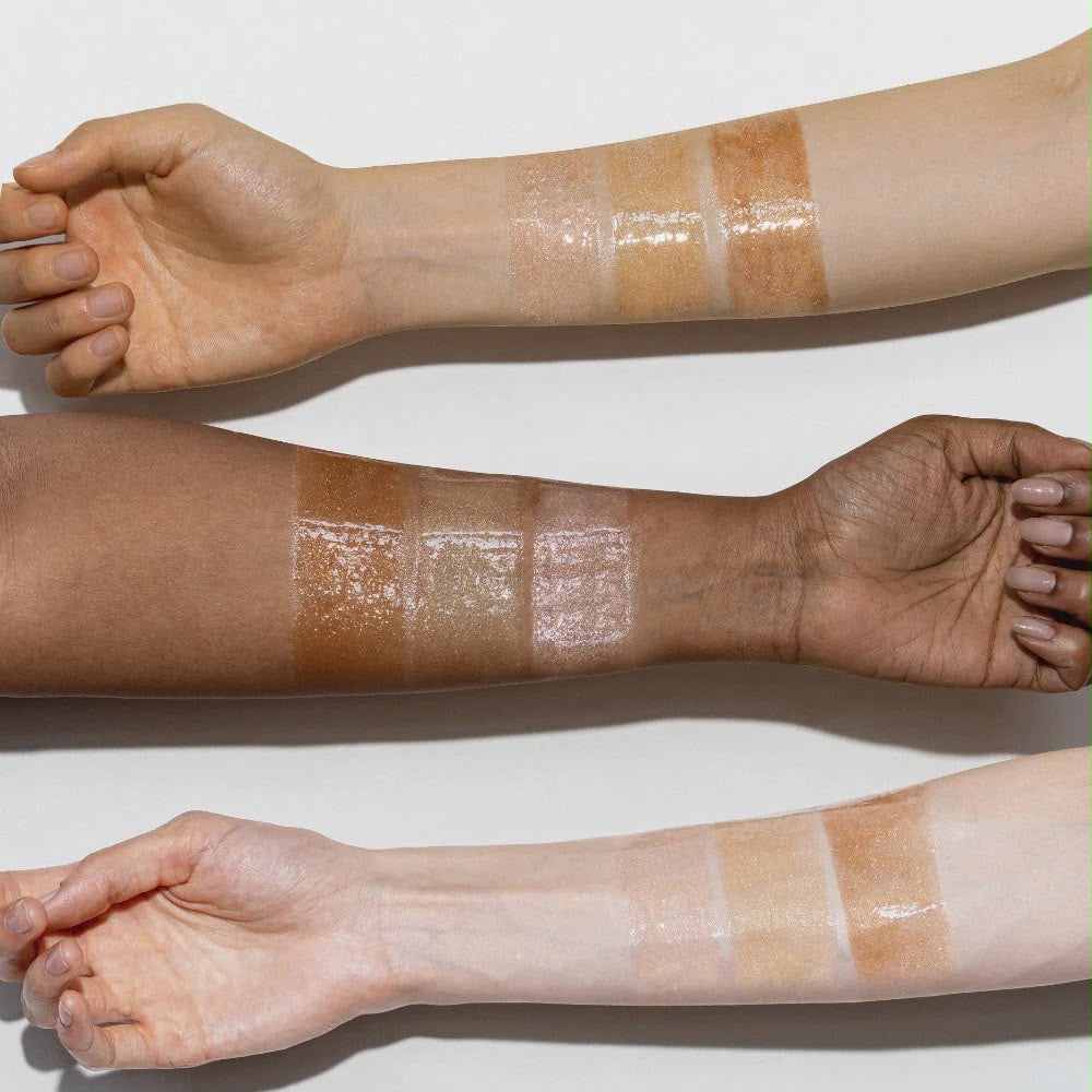 SATIN GLOW SHIMMER OIL 45ML