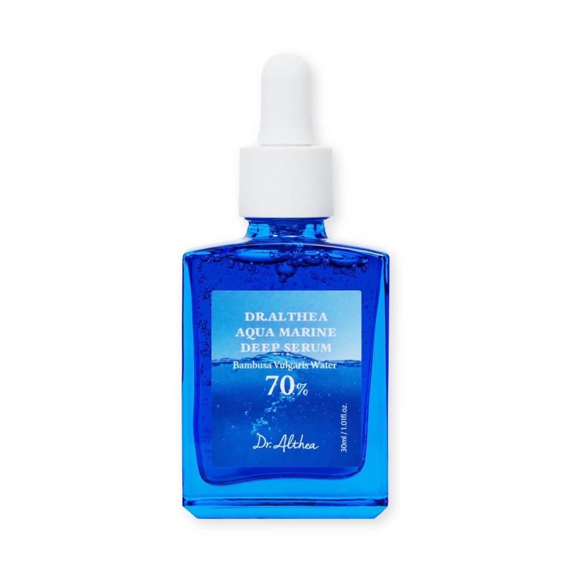 AQUA MARINE DEEP SERUM