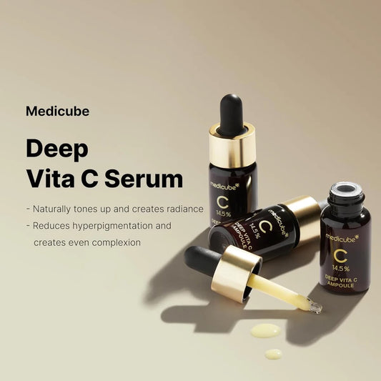 DEEP VITA C AMPOULE