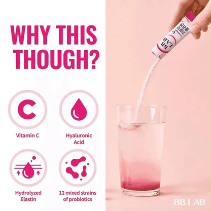 GOOD NIGHT LOW MOLECULAR COLLAGEN - HALAL