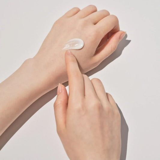 1025 DOKDO EYE CREAM 30ML