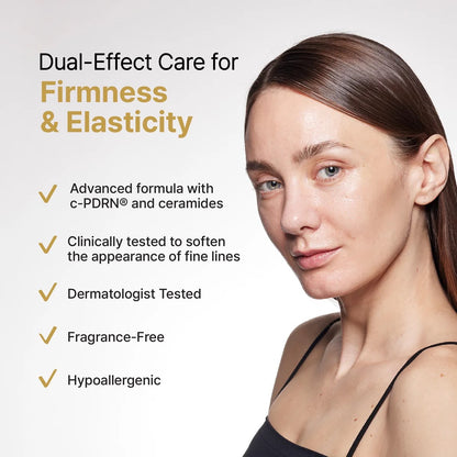 DUAL EFFECT AMPOULE