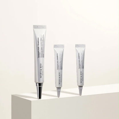 GLUTATHIONE EYE CREAM SPECIAL SET 