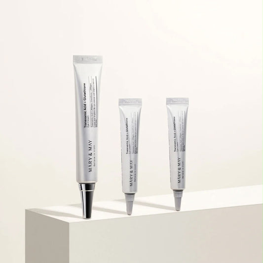 GLUTATHIONE EYE CREAM SPECIAL SET 