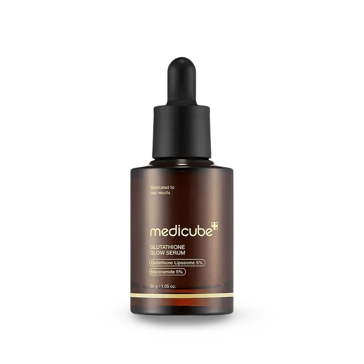 GLUTATHIONE GLOW SERUM