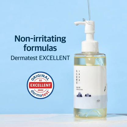 1025 DOKDO CLEANSING OIL