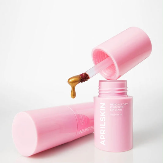 HERO ALL DAY PLUMPING LIP STAIN