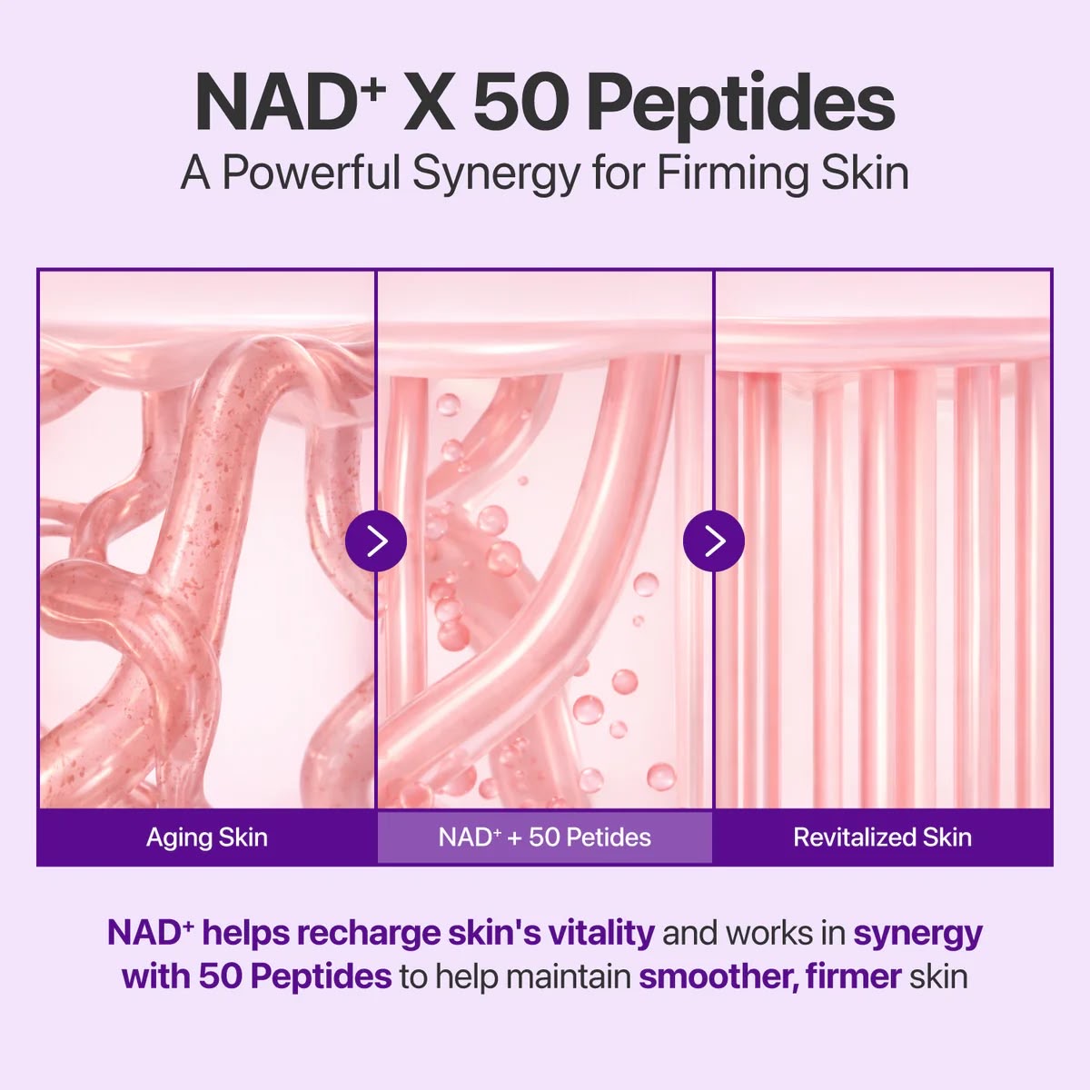 NO.9 NAD+ BIO LIFTING SERUM
