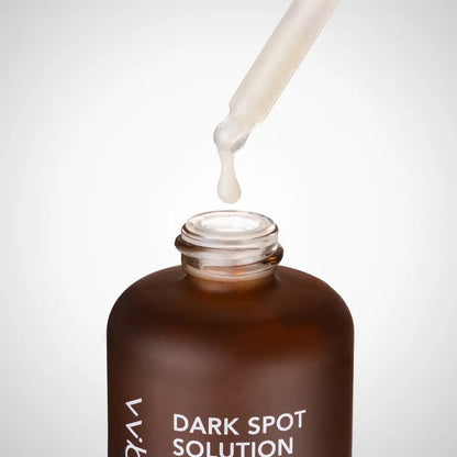 DARK SPOT SOLUTION VITA C TRX SERUM
