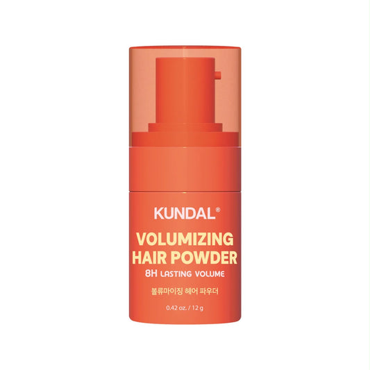 VOLUMIZING HAIR POWDER 12G - VANILLA PISTACHIO