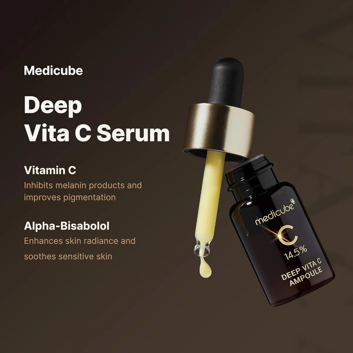 DEEP VITA C AMPOULE