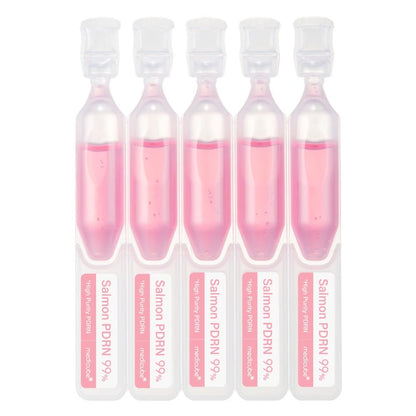 PDRN PINK ONE DAY SERUM 1.5 ML X 10 PCS