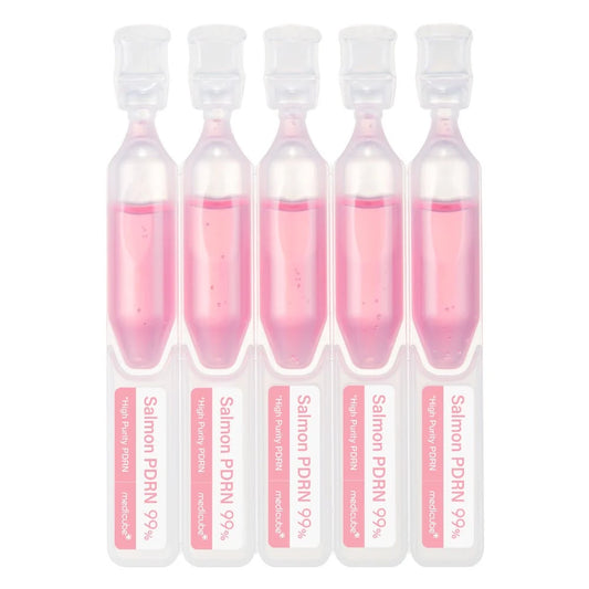 PDRN PINK ONE DAY SERUM 1.5 ML X 10 PCS