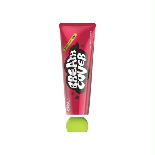 DEEP BREATH COVER TOOTHPASTE GRAPEFRUIT MINT