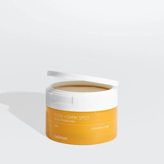 Pore+Dark Spot Brightening Pad