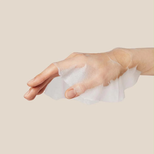 Carrotene IPMP™️ Calming & Hydrating Sheet Mask