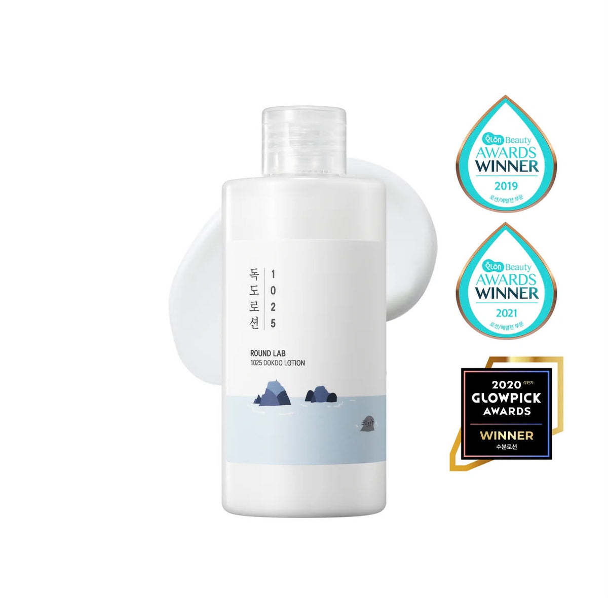 DOKDO LOTION