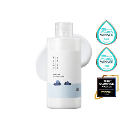 DOKDO LOTION