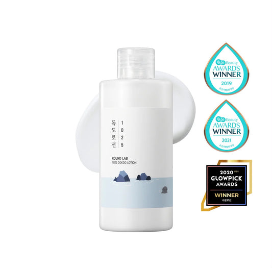 DOKDO LOTION