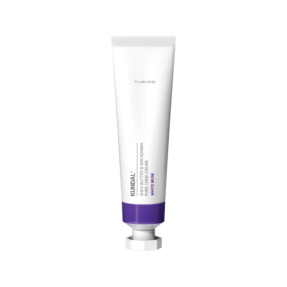 SHEA BUTTER & MACADAMIA PURE HAND CREAM 50ML - 4 SCENTS