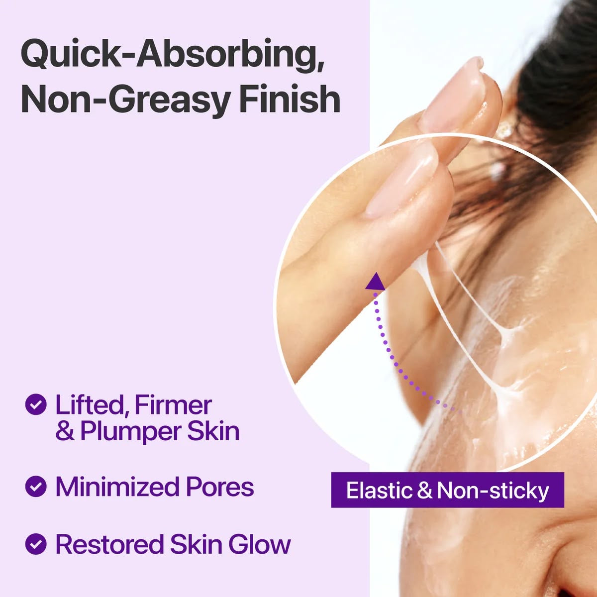 NO.9 NAD+ BIO LIFTING SERUM
