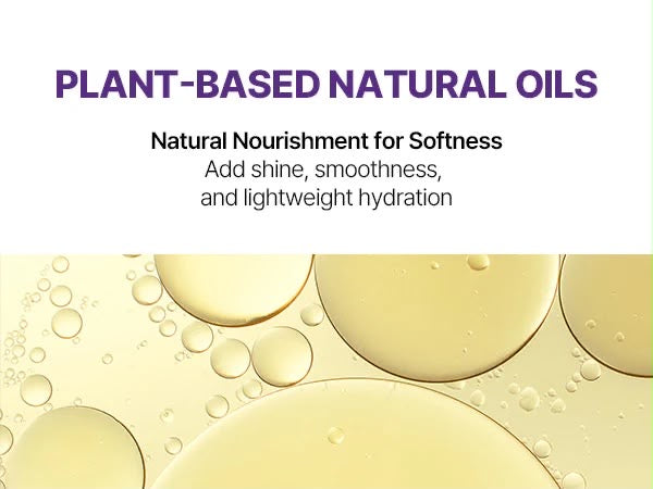 HONEY & MACADAMIA NATURE SHAMPOO