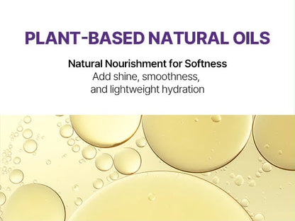 HONEY & MACADAMIA NATURE SHAMPOO