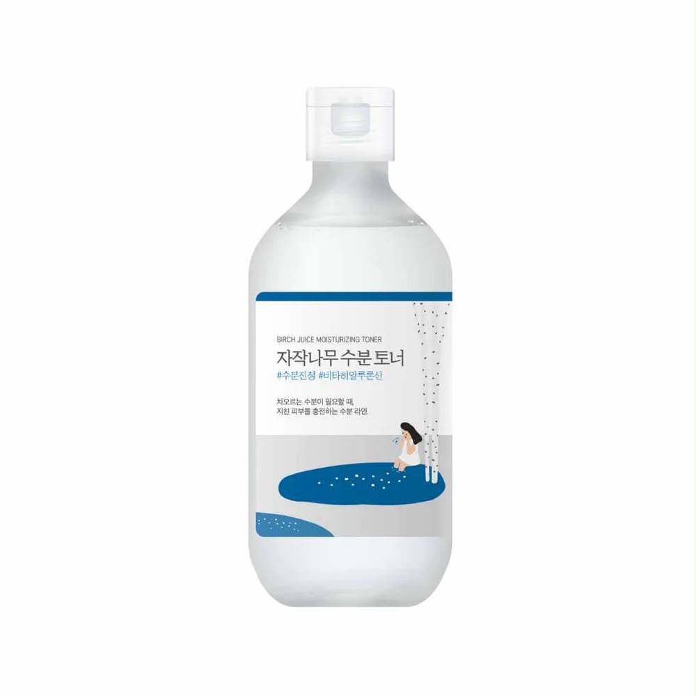 BIRCH JUICE MOISTURIZING TONER