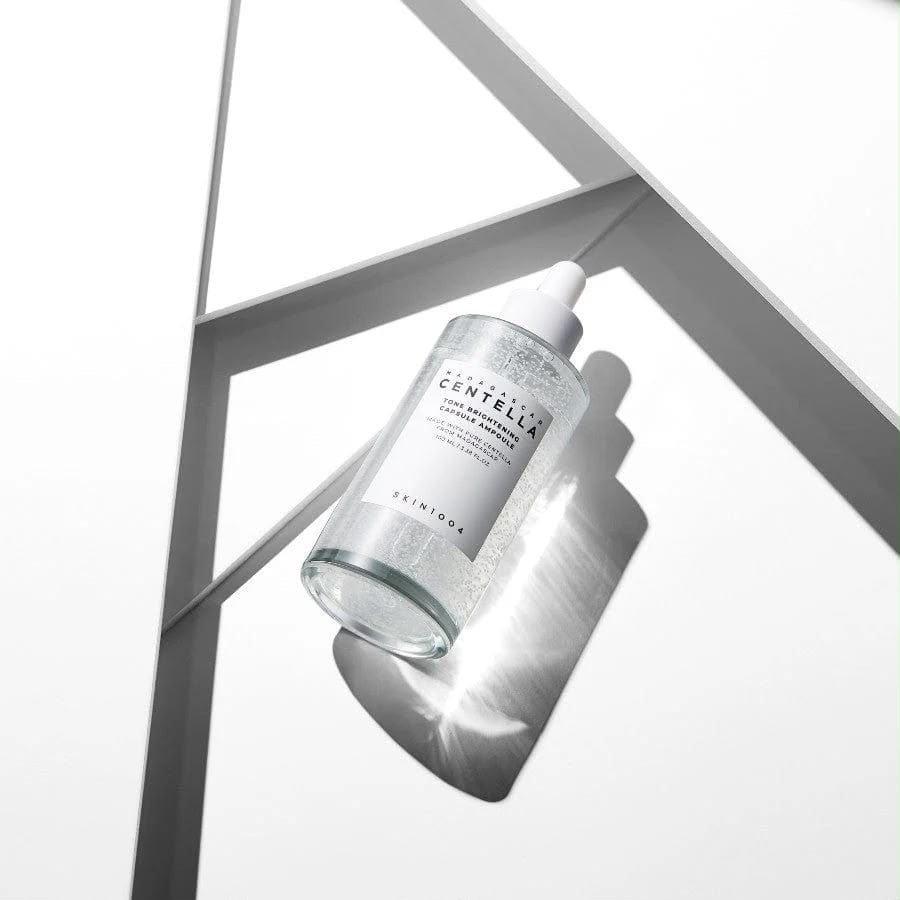 BRIGHTENING CAPSULE AMPOULE