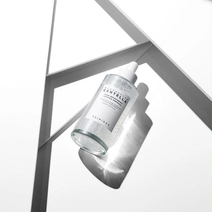 BRIGHTENING CAPSULE AMPOULE